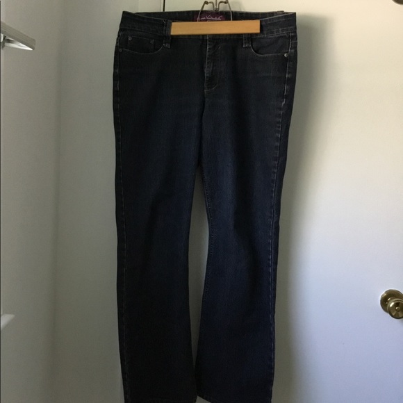 Gloria Vanderbilt Denim - Gloria Vanderbilt Boot Cut Jeans